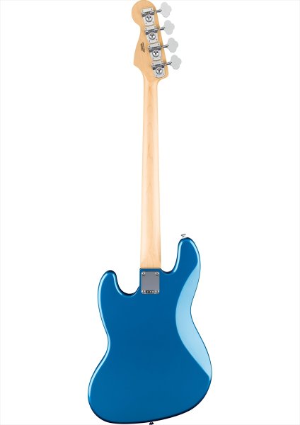 画像2: Fender　Standard Jazz Bass Aqua Marine Metallic (2)