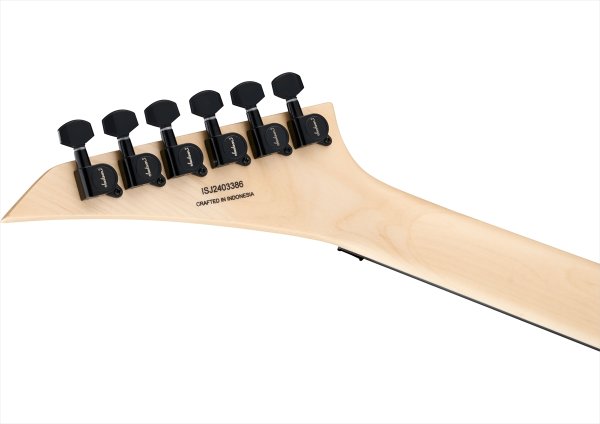 画像6: Jackson　X Series Dinky DK1A Illuminati (6)