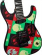 画像4: Jackson　X Series Dinky DK1A Warhol (4)