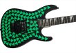 画像3: Jackson　X Series Dinky DK1A Illuminati (3)