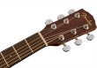 画像5: Fender　CD-60S Dreadnought LH, Natural WN 左利き用 (5)