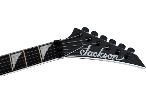 画像5: Jackson　X Series Soloist SLX DX Graphic Srs Bullseye (5)