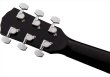 画像7: Fender CD-60S Dreadnought Black (7)