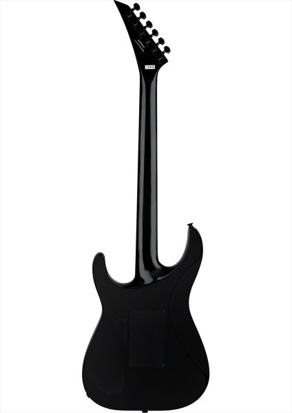 画像2: Jackson　X Series Soloist SLX DX Graphic Srs Bullseye (2)