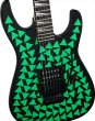 画像4: Jackson　X Series Dinky DK1A Illuminati (4)