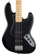画像3: Fender　Standard Jazz Bass Black (3)