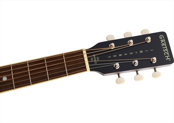 画像6: Gretsch　Limited Edition Jim Dandy Concert Solid Top Heritage Burst (6)