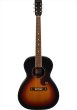 画像2: Gretsch　Limited Edition Jim Dandy Concert Solid Top Heritage Burst (2)
