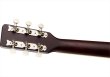 画像7: Gretsch　Limited Edition Jim Dandy Concert Solid Top Heritage Burst (7)