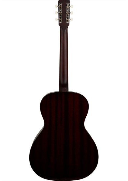 画像3: Gretsch　Limited Edition Jim Dandy Concert Solid Top Heritage Burst (3)