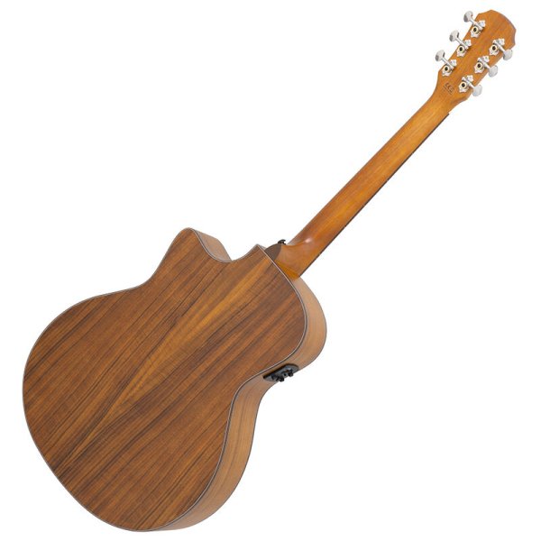 画像2: Aria Dreadnought AF-107KACE MTN (2)