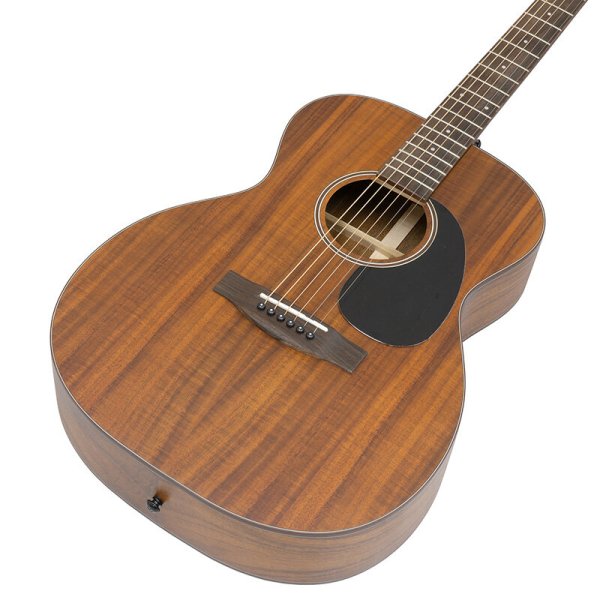 画像3: Aria Dreadnought　AF-107KA MTN (3)