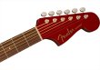 画像6: Fender Redondo Player Candy Apple Red (6)