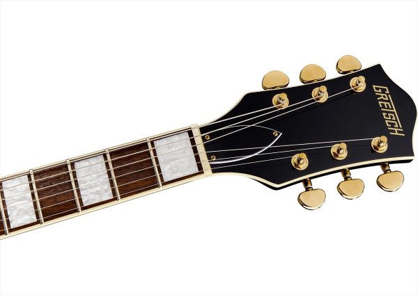 画像5: Gretsch G2420TG Streamliner Hollow Body with Bigsby LTD Cadillac Green (5)