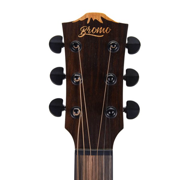 画像5: Bromo Guitars　APPALACHIAN SERIES BAA1 (5)