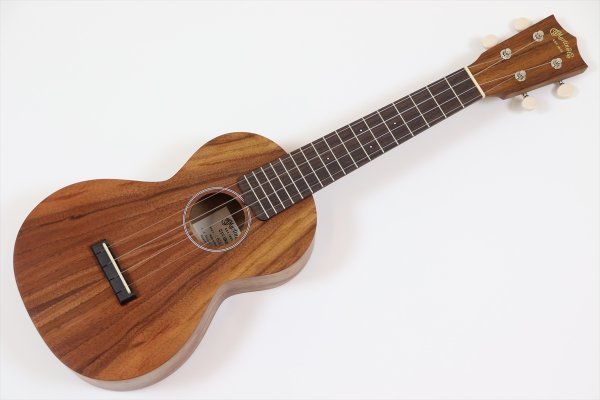 画像2: Martin C1K Uke コンサートサイズ (2)