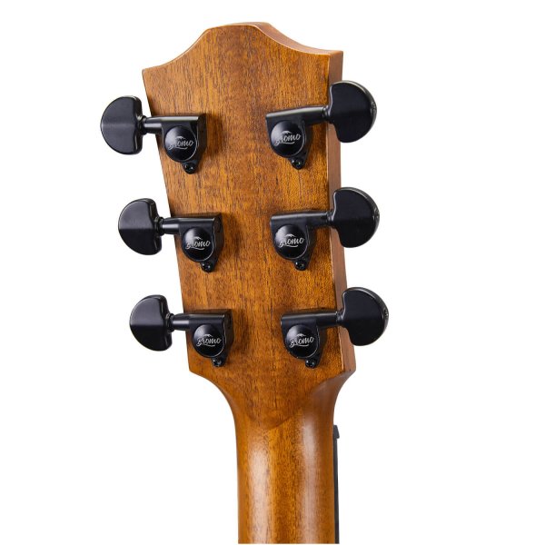 画像6: Bromo Guitars　APPALACHIAN SERIES BAA1 (6)