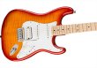 画像3: Squier by Fender Affinity Series Stratocaster FMT HSS Sienna Sunburst (3)