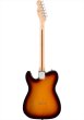 画像2: Squier by Fender　Affinity Series Telecaster Thinline 3-Color Sunburst (2)