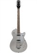 画像1: Gretsch　G5230T Electromatic Sparkle Jet FT Single-Cut with Bigsby, Laurel Fingerboard, Silver Sparkle (1)