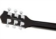 画像6: Gretsch　G5230T Electromatic Sparkle Jet FT Single-Cut with Bigsby, Laurel Fingerboard, Silver Sparkle (6)