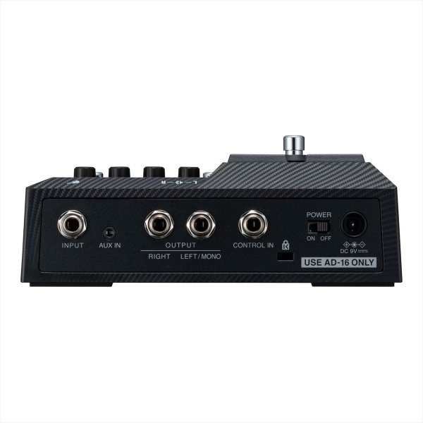 画像4: ZOOM G2 FOUR (4)