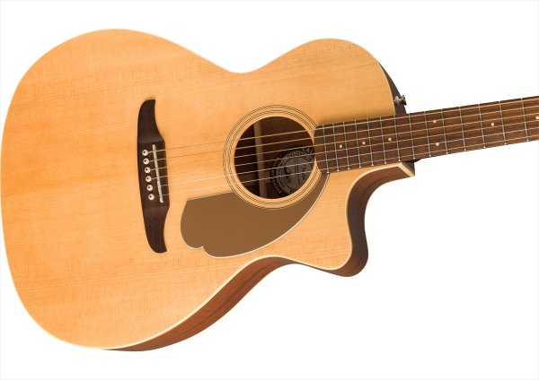 画像4: Fender Newporter Player Natural (4)