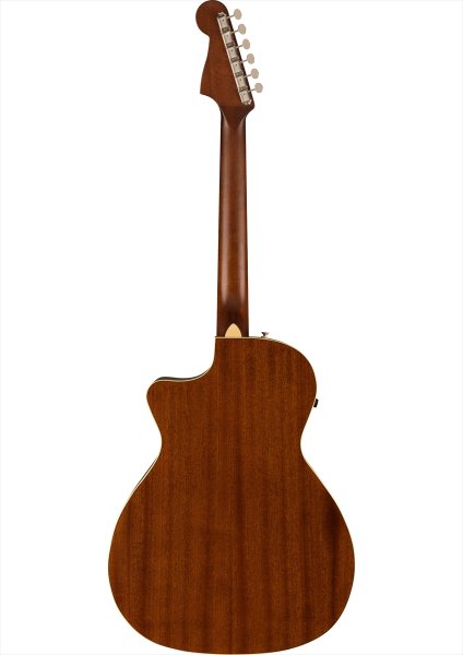 画像3: Fender Newporter Player Natural (3)