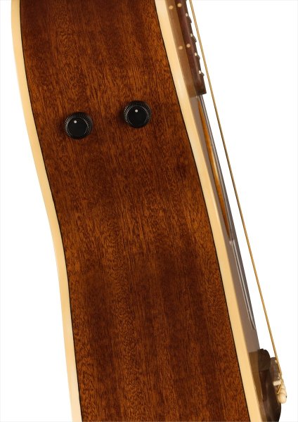 画像5: Fender Newporter Player Natural (5)