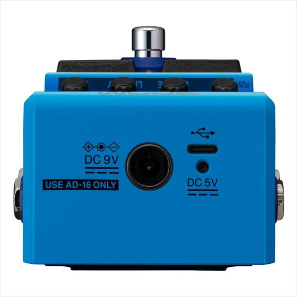 画像3: ZOOM MS-70CDR+ (3)