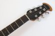 画像4: Ovation　Celebrity Elite CE44-RBB Reverse Blue Burst (4)