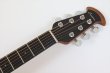 画像4: Ovation　Celebrity Elite CE44-5 Black (4)