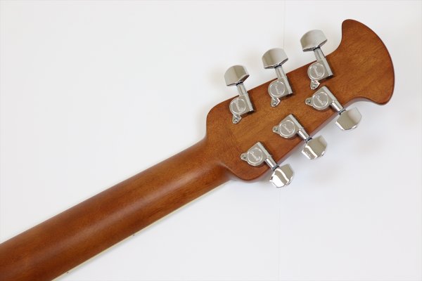 画像7: Ovation Celebrity Elite Plus CE48P-KOAB Koa Burst (7)