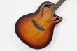 画像3: Ovation　Celebrity Elite Plus CE48P-KOAB Koa Burst (3)