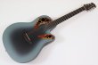 画像2: Ovation　Celebrity Elite CE44-RBB Reverse Blue Burst (2)