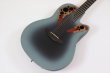 画像3: Ovation　Celebrity Elite CE44-RBB Reverse Blue Burst (3)