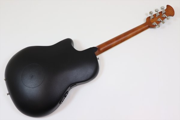 画像5: Ovation Celebrity Elite Plus CE48P-KOAB Koa Burst (5)