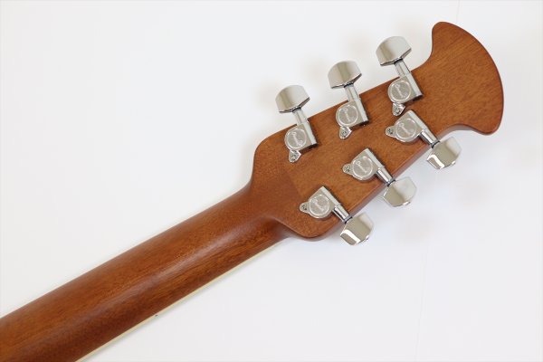 画像7: Ovation Celebrity Elite Plus CE48P-RG Regal to Natural (7)