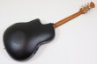 画像5: Ovation　Celebrity Elite CE44-RBB Reverse Blue Burst (5)