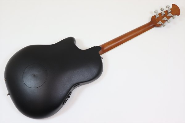 画像5: Ovation Celebrity Elite Plus CE48P-RG Regal to Natural (5)