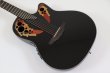 画像8: Ovation　Celebrity Elite CE44-5 Black (8)