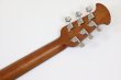 画像7: Ovation　Celebrity Elite Plus CE44P-8TQ Blue Transparent Quilt (7)