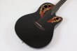 画像3: Ovation　Celebrity Elite CE44-5 Black (3)