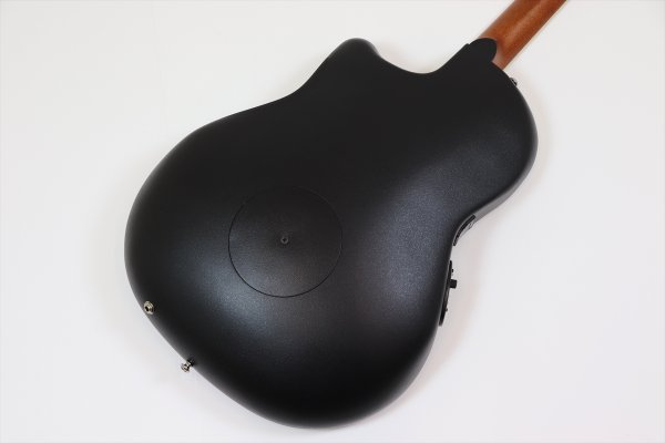 画像6: Ovation Celebrity Elite Plus CE48P-RG Regal to Natural (6)