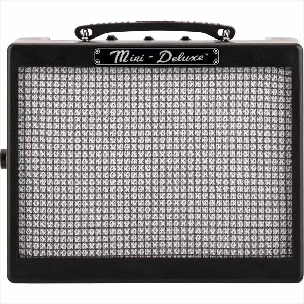 画像1: Fender　MD20 Mini Deluxe Amplifier (1)