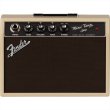 画像1: Fender　Mini '65 Twin-Amp, Blonde (1)