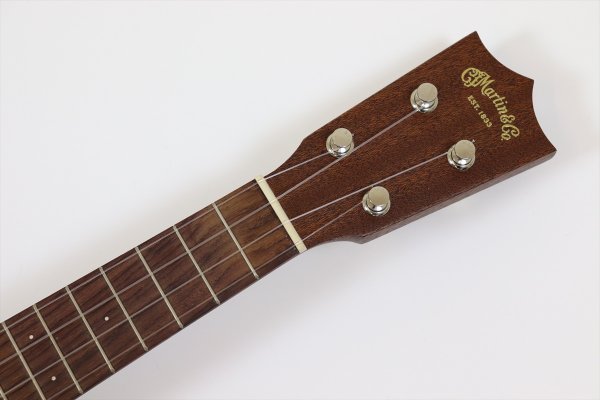 画像4: Martin　S1 Uke ソプラノサイズ (4)