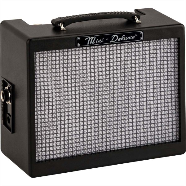 画像2: Fender　MD20 Mini Deluxe Amplifier (2)