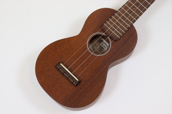 画像3: Martin　S1 Uke ソプラノサイズ (3)