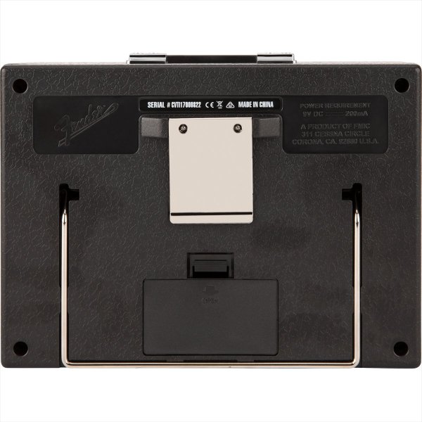 画像4: Fender　Mini '65 Twin-Amp (4)